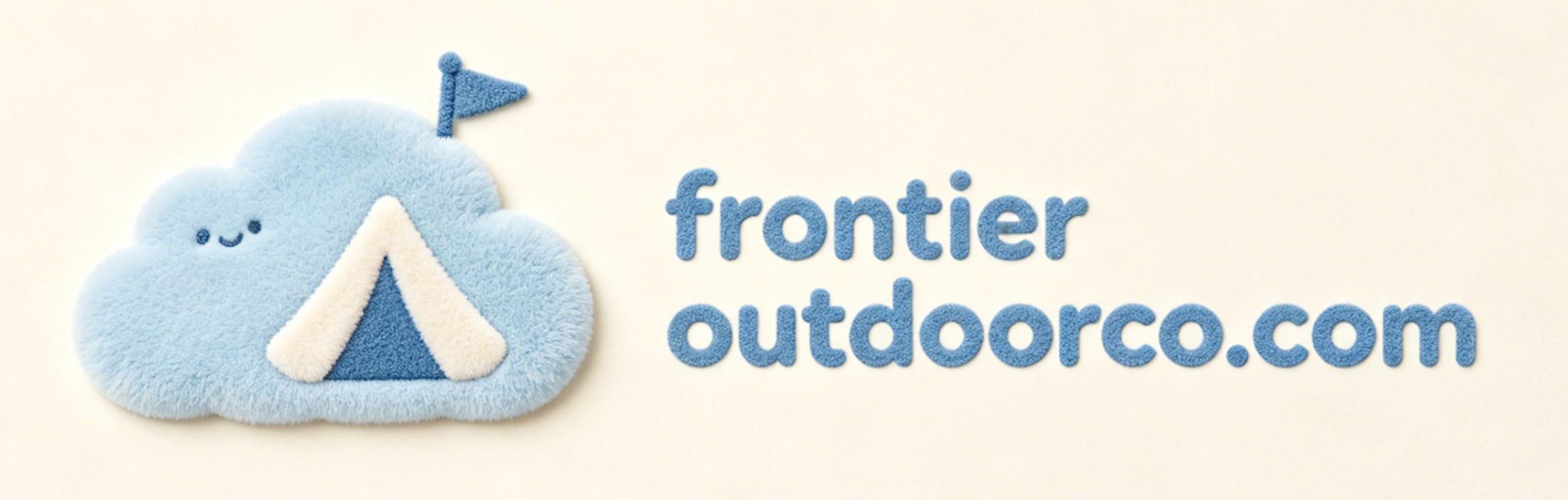 Frontier Outdoor Co Camping and Survival Gear